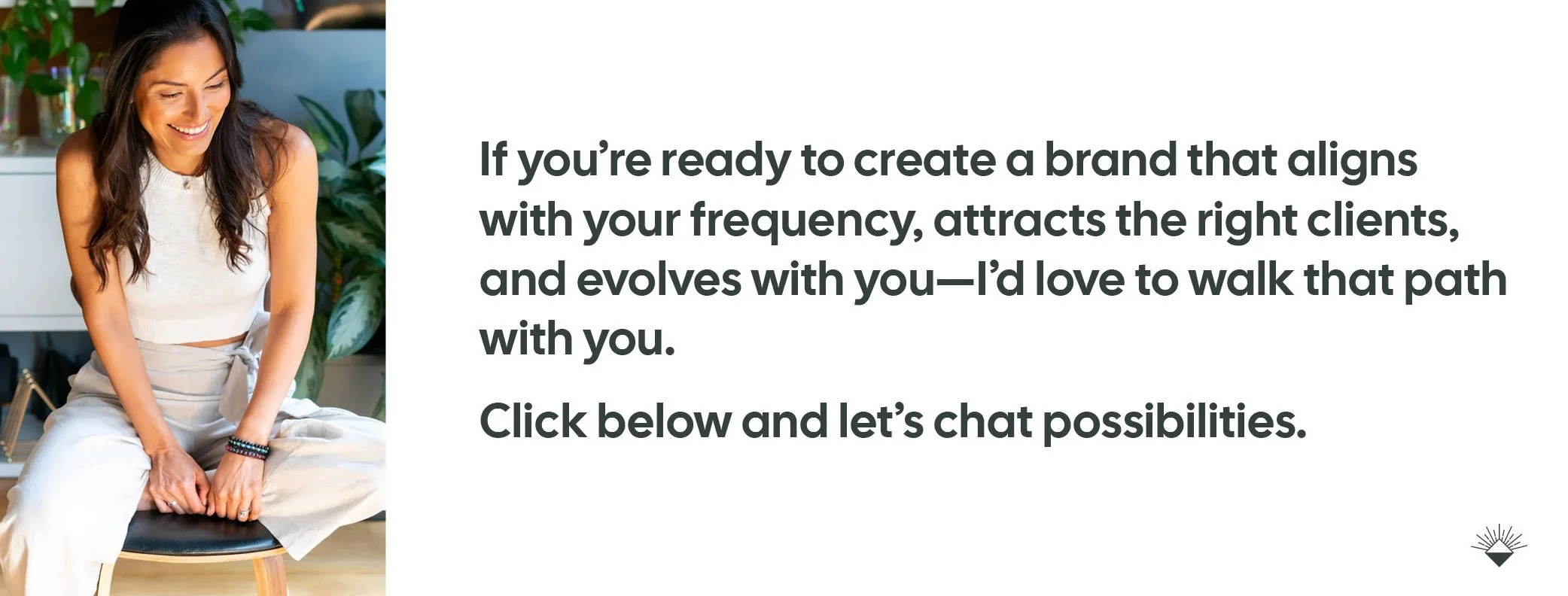 Branidng for conscious entrepreneurs and spiritual business owners