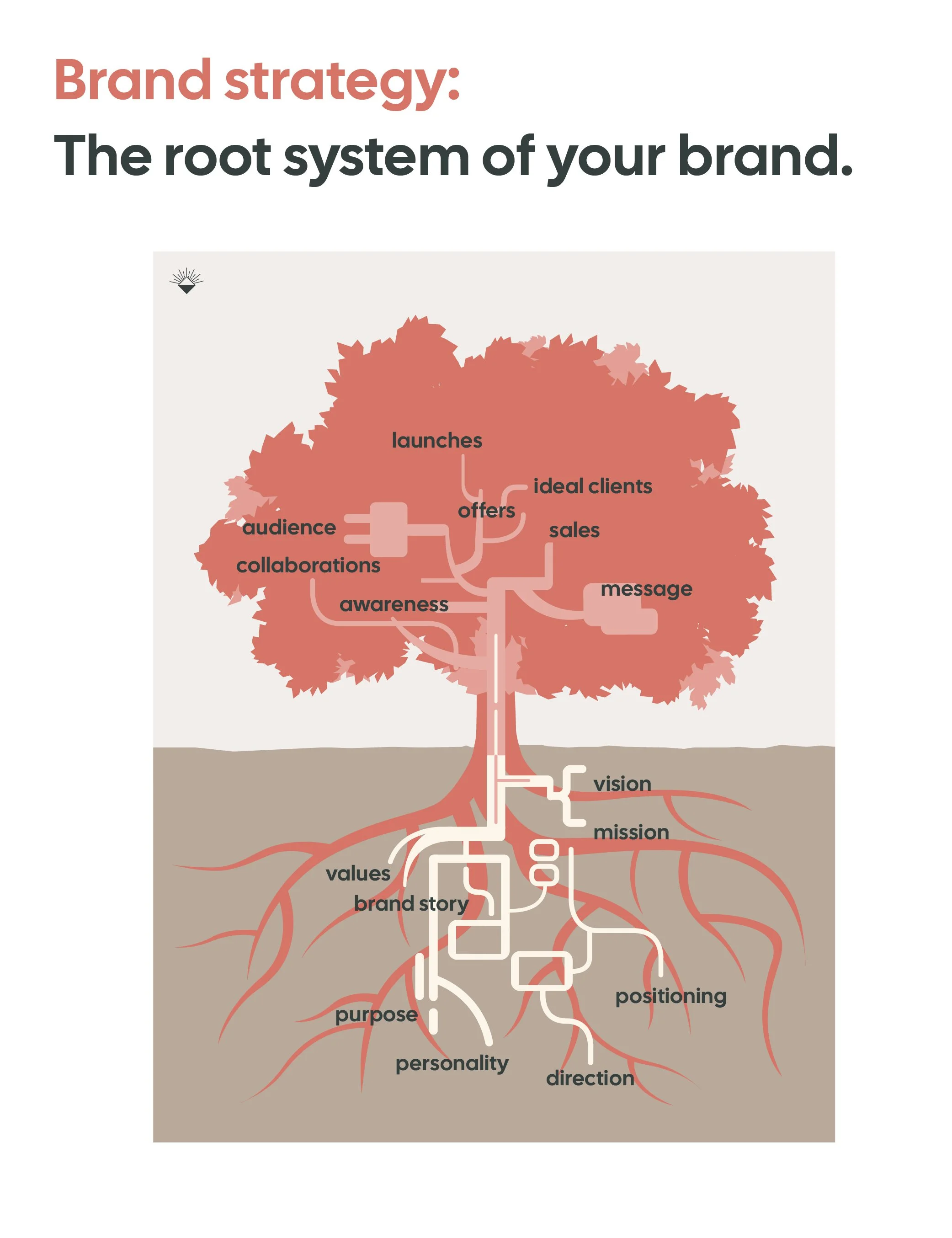 Brand strategy for conscious entrepreneurs
