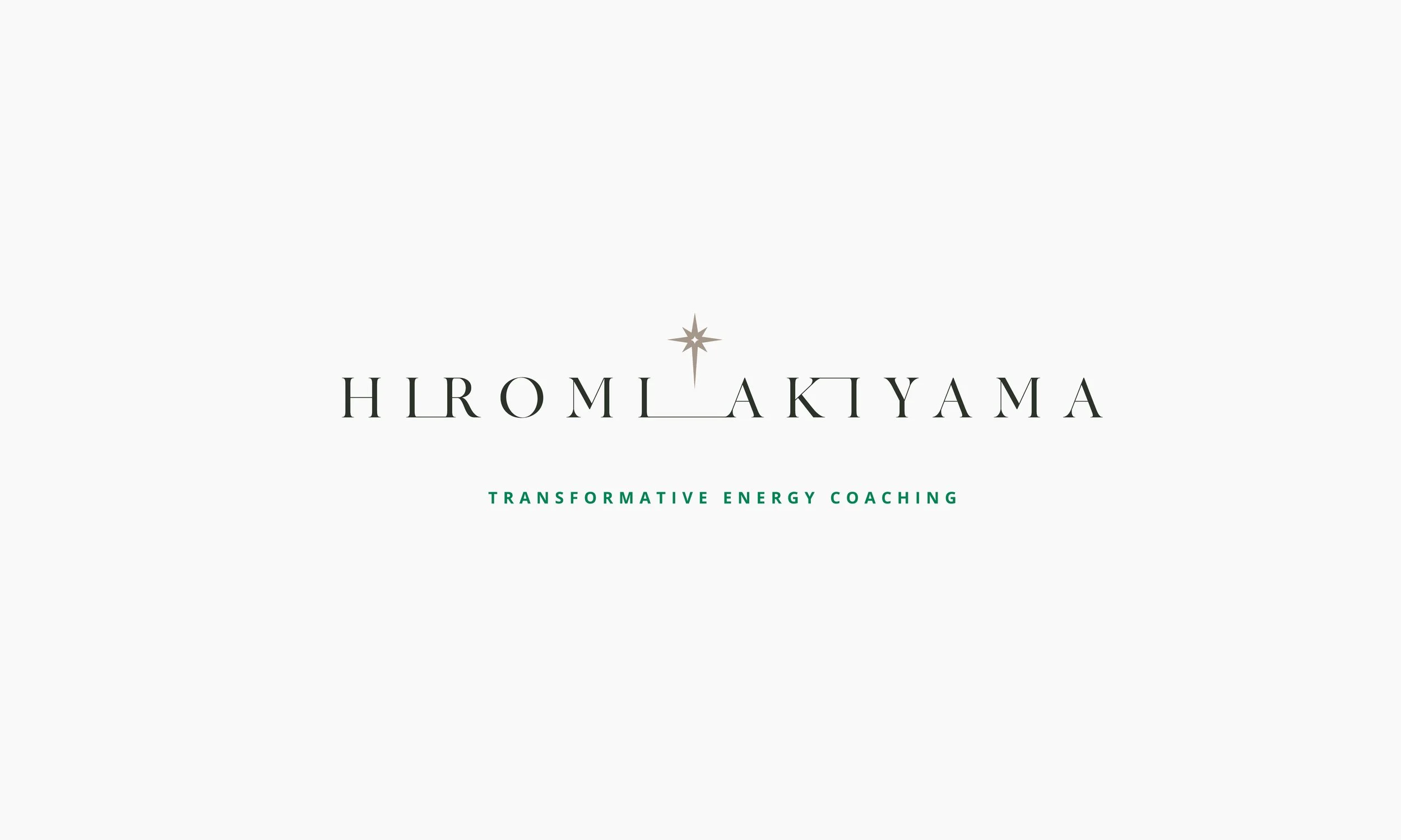The Light Arts Design Hiromi Akiyama branding