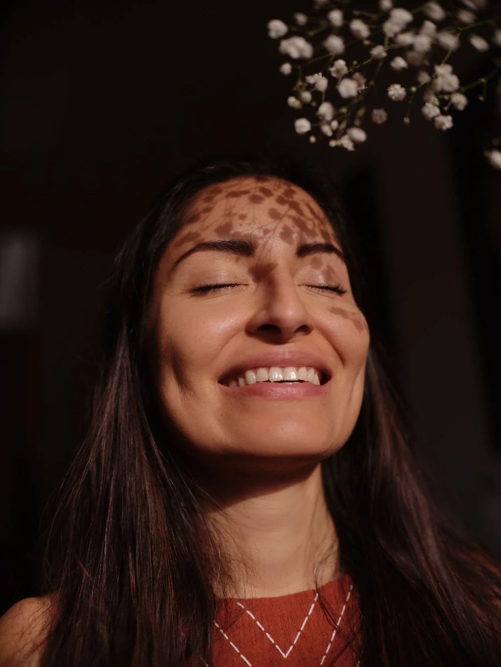 Mindful woman Root to Rise 8-week branding mentorship program