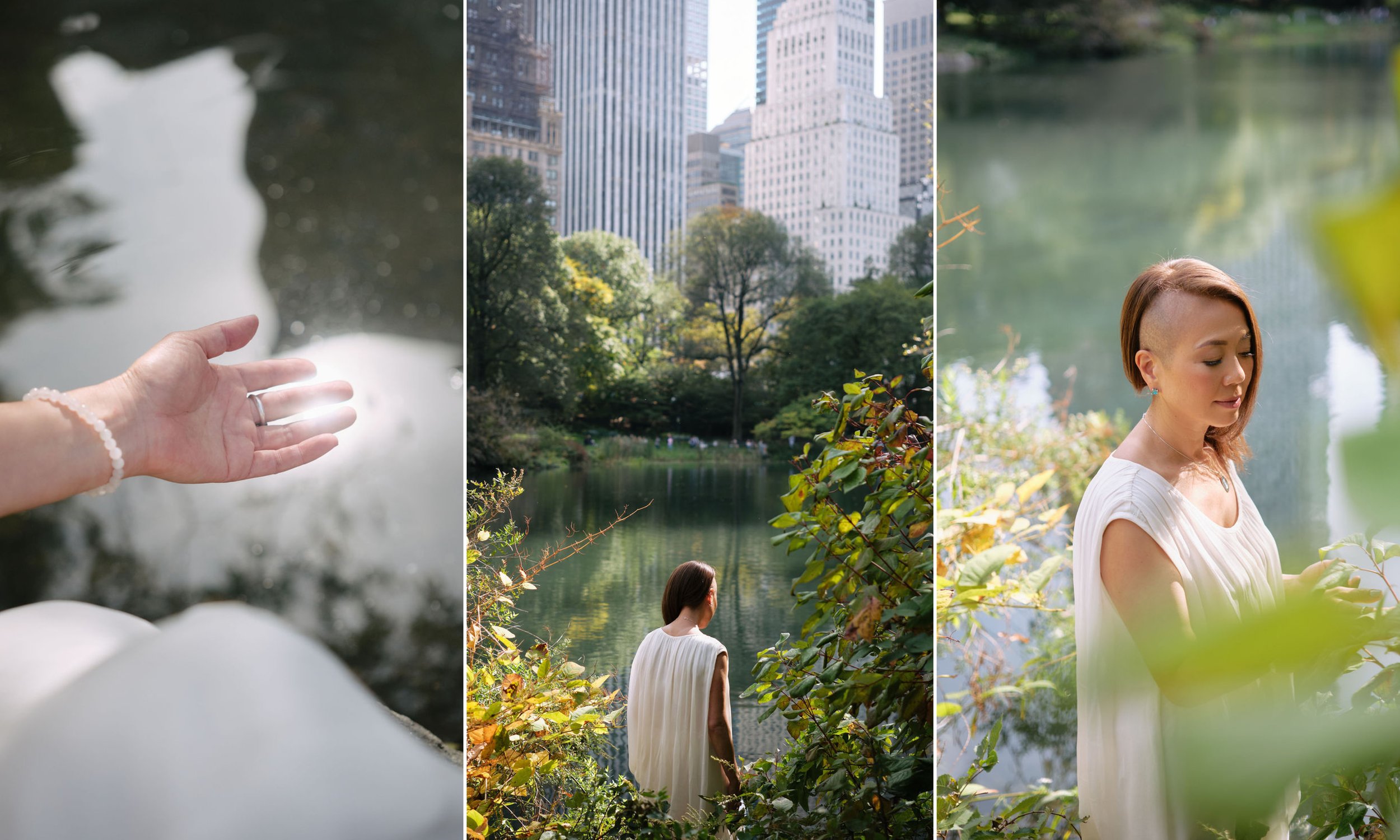 The Light Arts Design Hiromi Akiyama branding