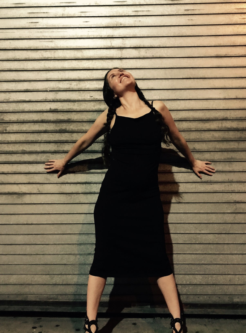 Sara Jane design client