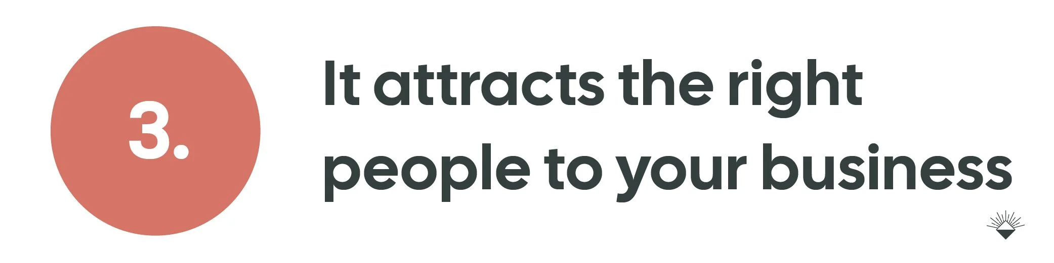 Why brand image is important