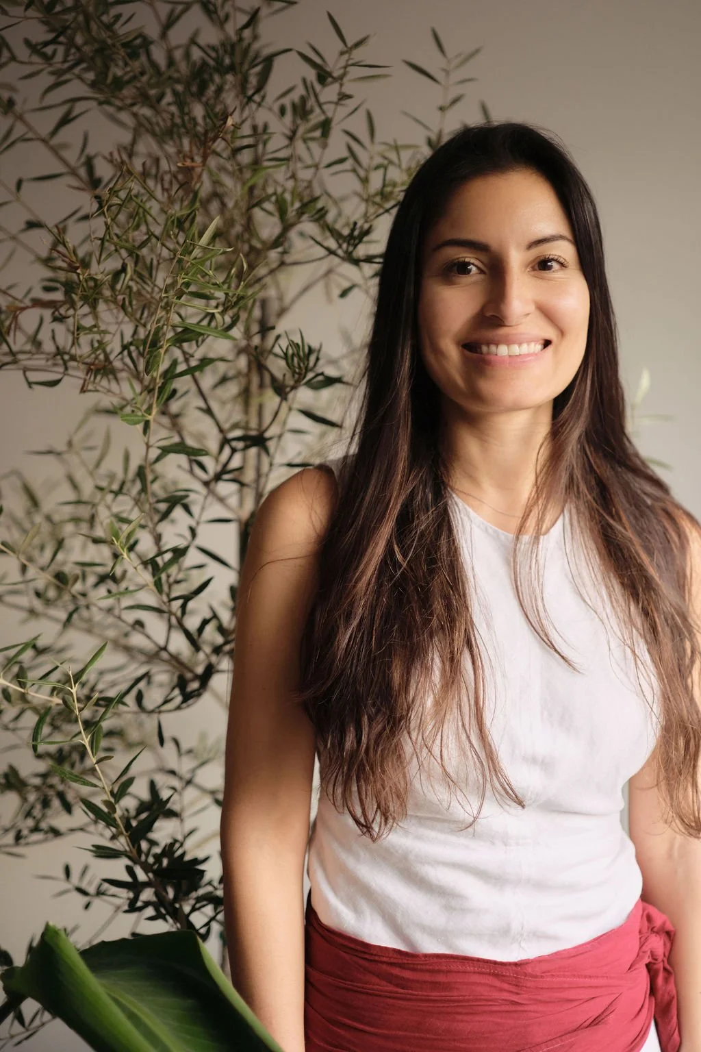 The Light Arts Vanessa branding coach