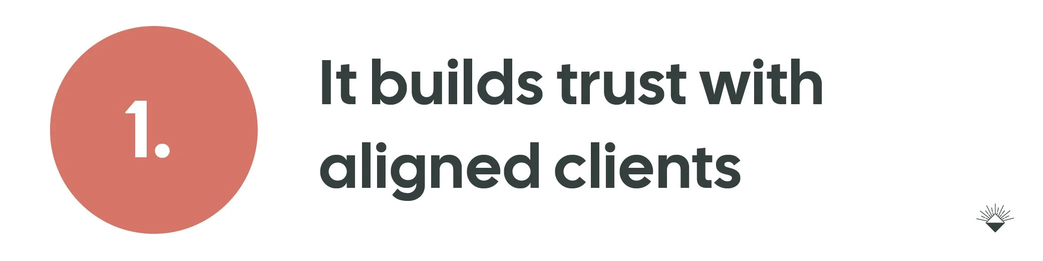 Why brand image is important