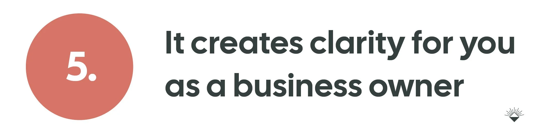 Why brand image is important