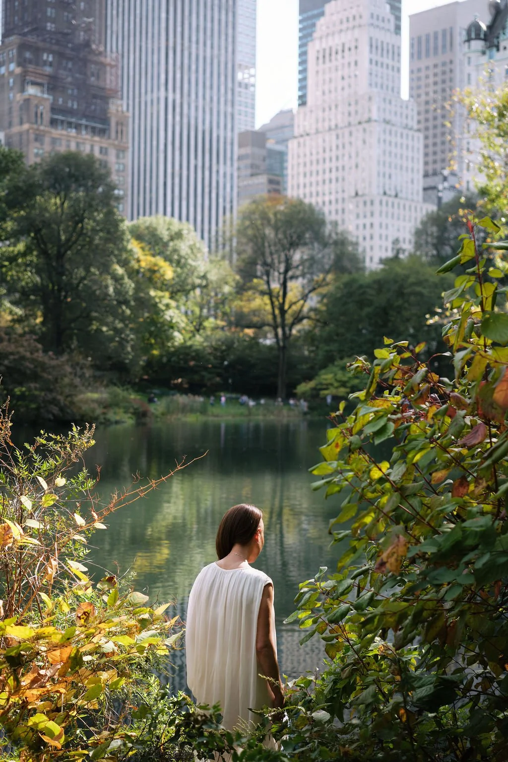 The Light Arts Design Visual Direction Hiromi Akiyama NYC