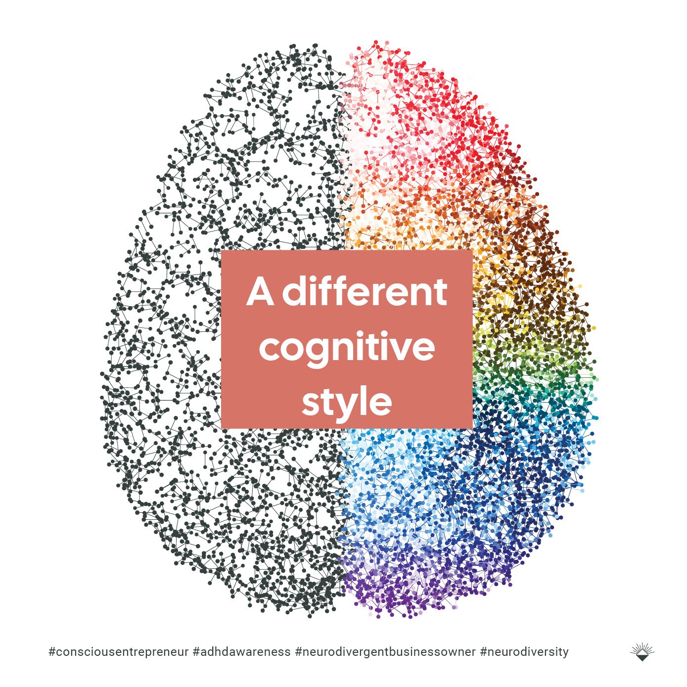 neurodivergent business owner, adhd awareness