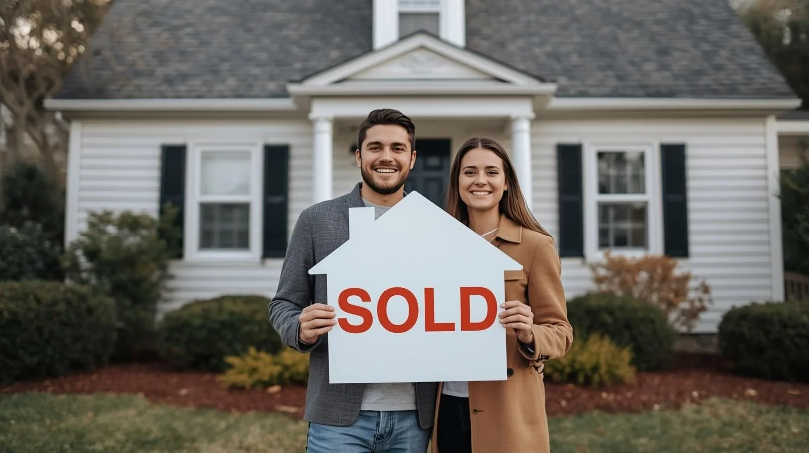 Buying Your First Home in Maine: 5 Key Questions Answered