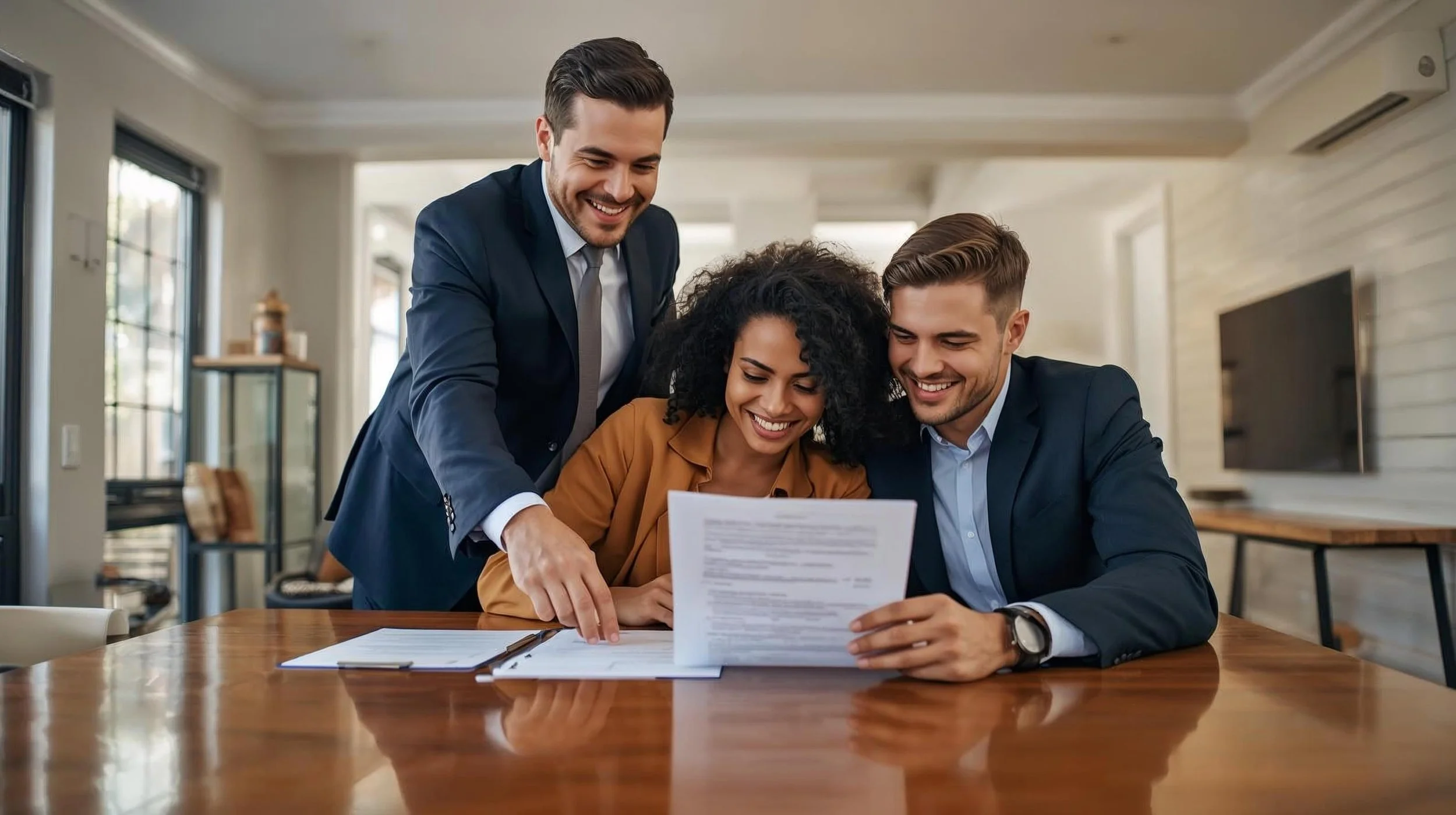 The Homebuying Process in Maine: A Guide for First-Time Buyers in Southern Maine