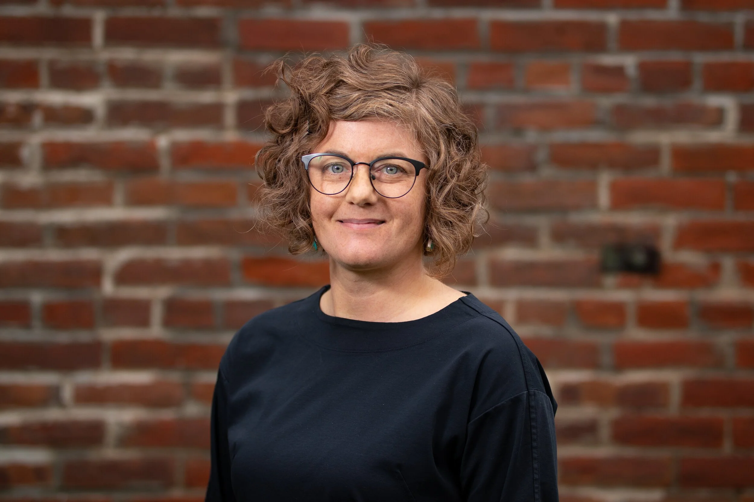 Katie McCurdy: How a Woman with MG Helps Rare Patients Tell Complex Stories