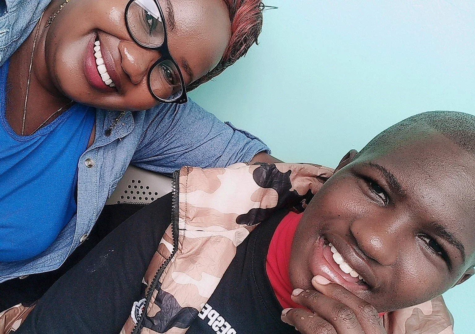 A Day at a Time: Our Journey with Rare Disease and Relentless Seizures