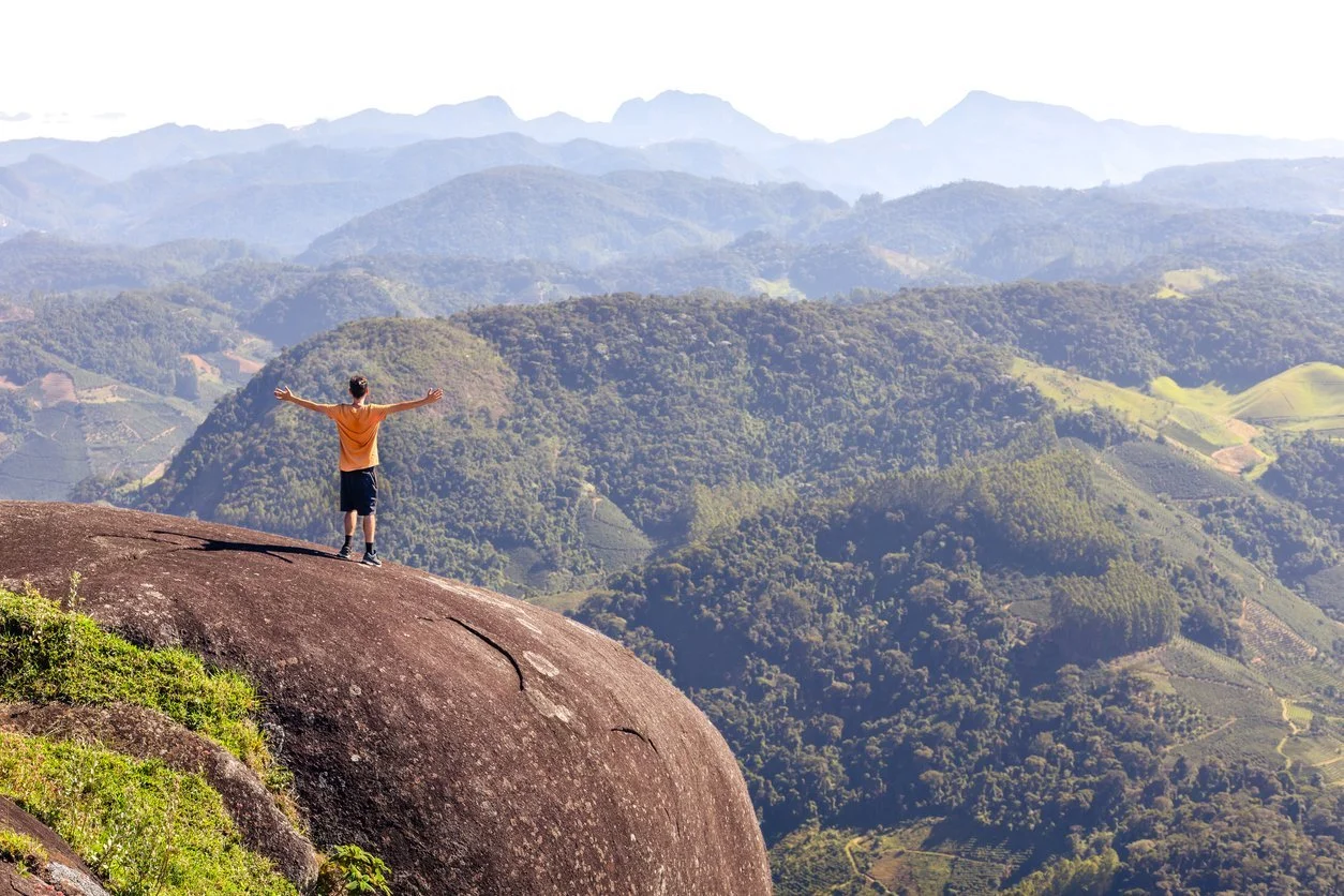 Embracing Risks: How Taking Chances Enhances Life with a Rare Disease