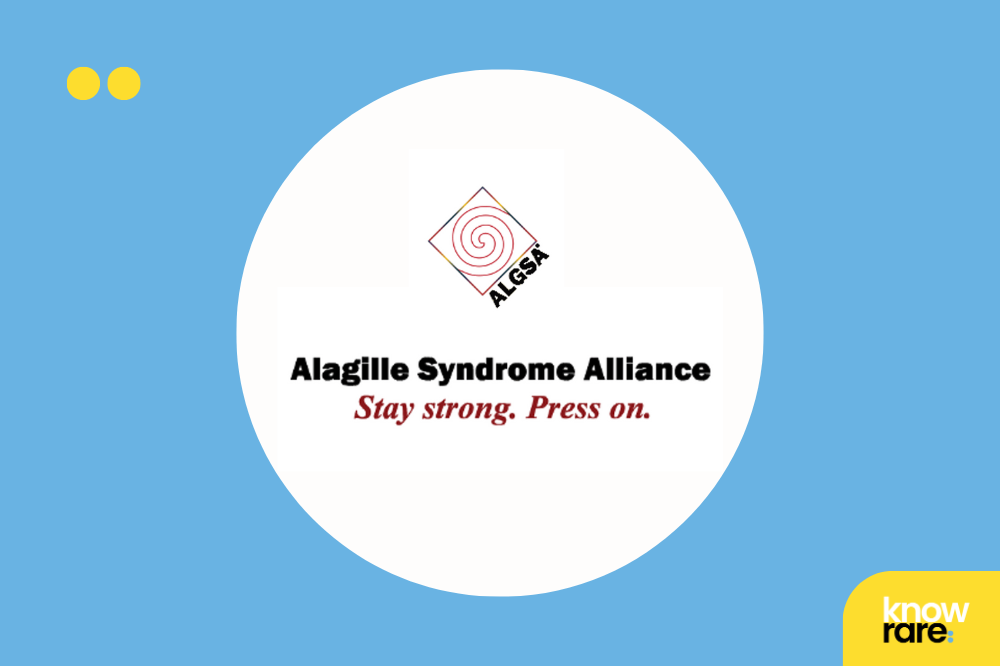 Organization Spotlight: Alagille Syndrome Alliance