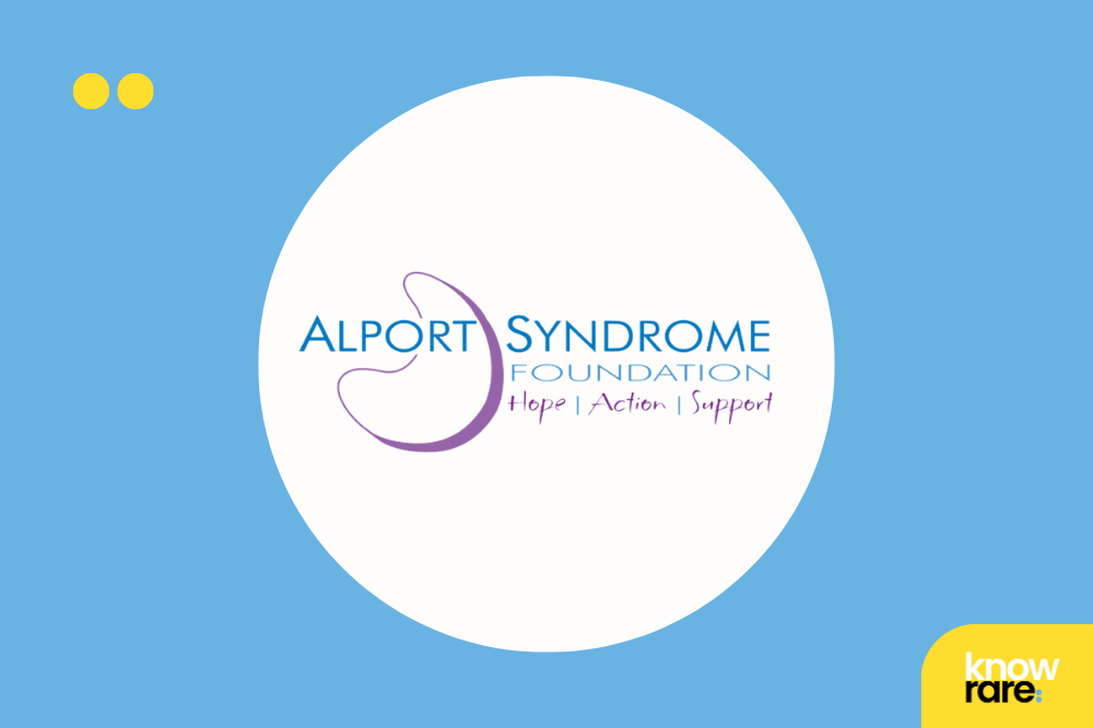 Organization Spotlight: Alport Syndrome Foundation (ASF)