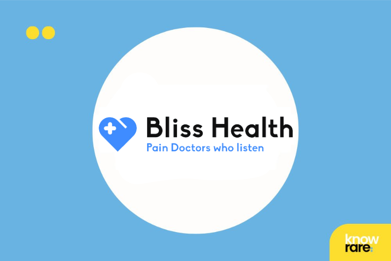 Organization Spotlight: Bliss Health
