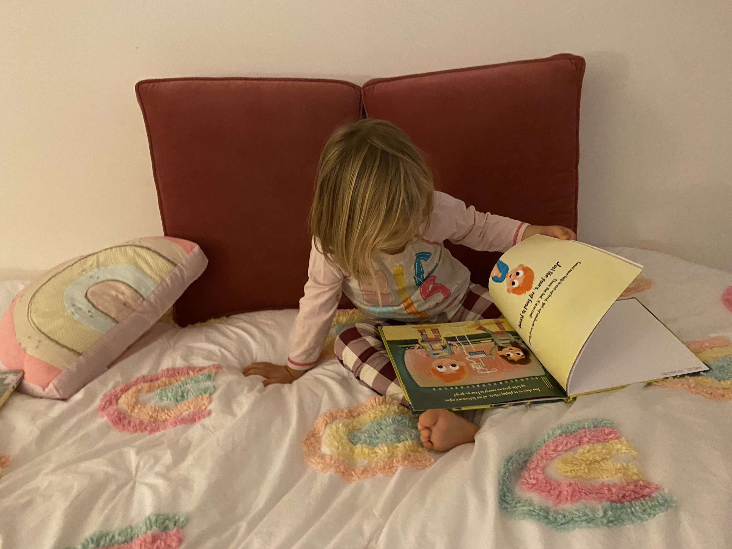 10 Books for Families of Children with Rare Disease 