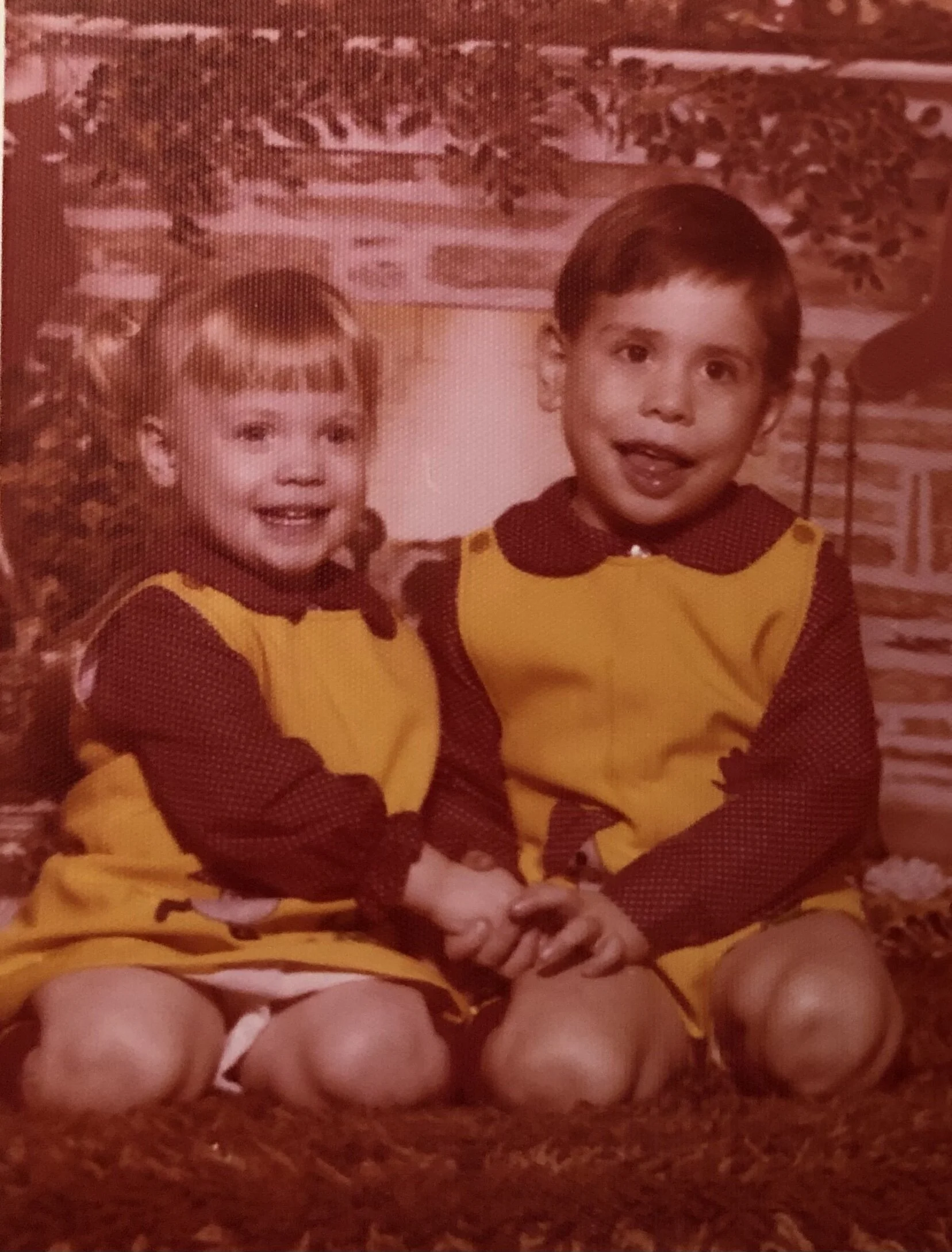 The Complicated Grief of Losing Someone with a Rare Disease
