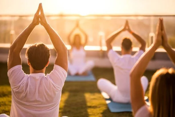 Effects of a 6-Month Yoga Program on Kidney Function and Quality of Life