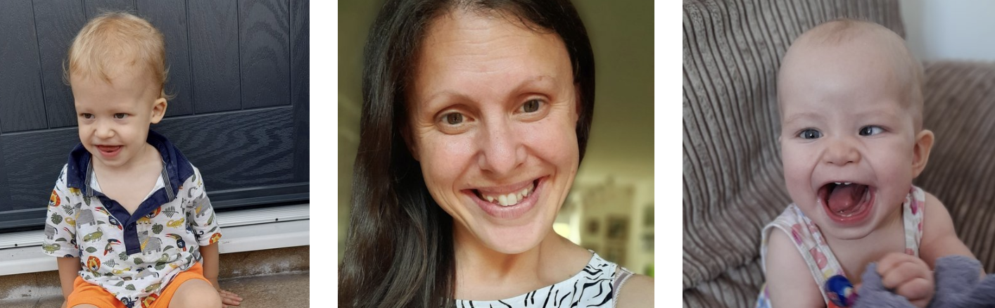 Embrace your Rare Truth: Becky's Rare Tip on Finding the Right Support