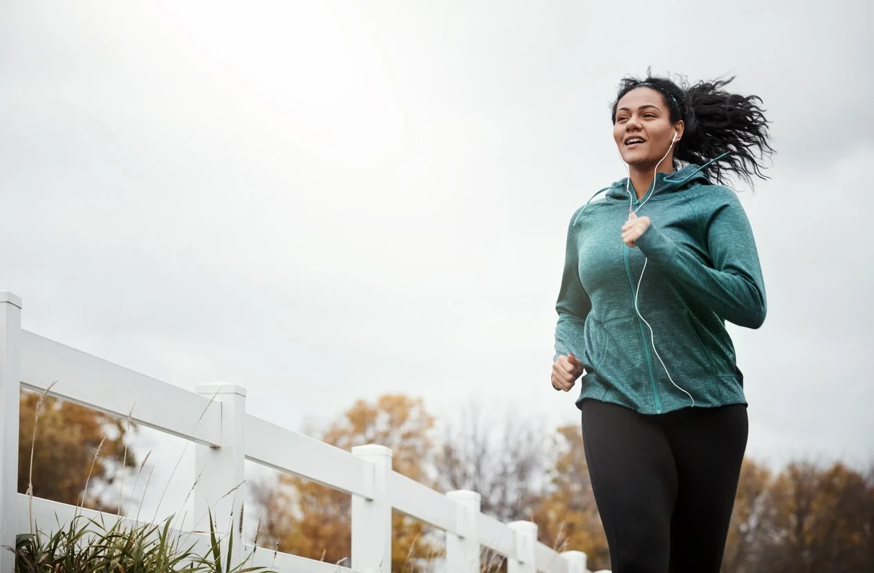 The Surprising Link Between Exercise and Myositis
