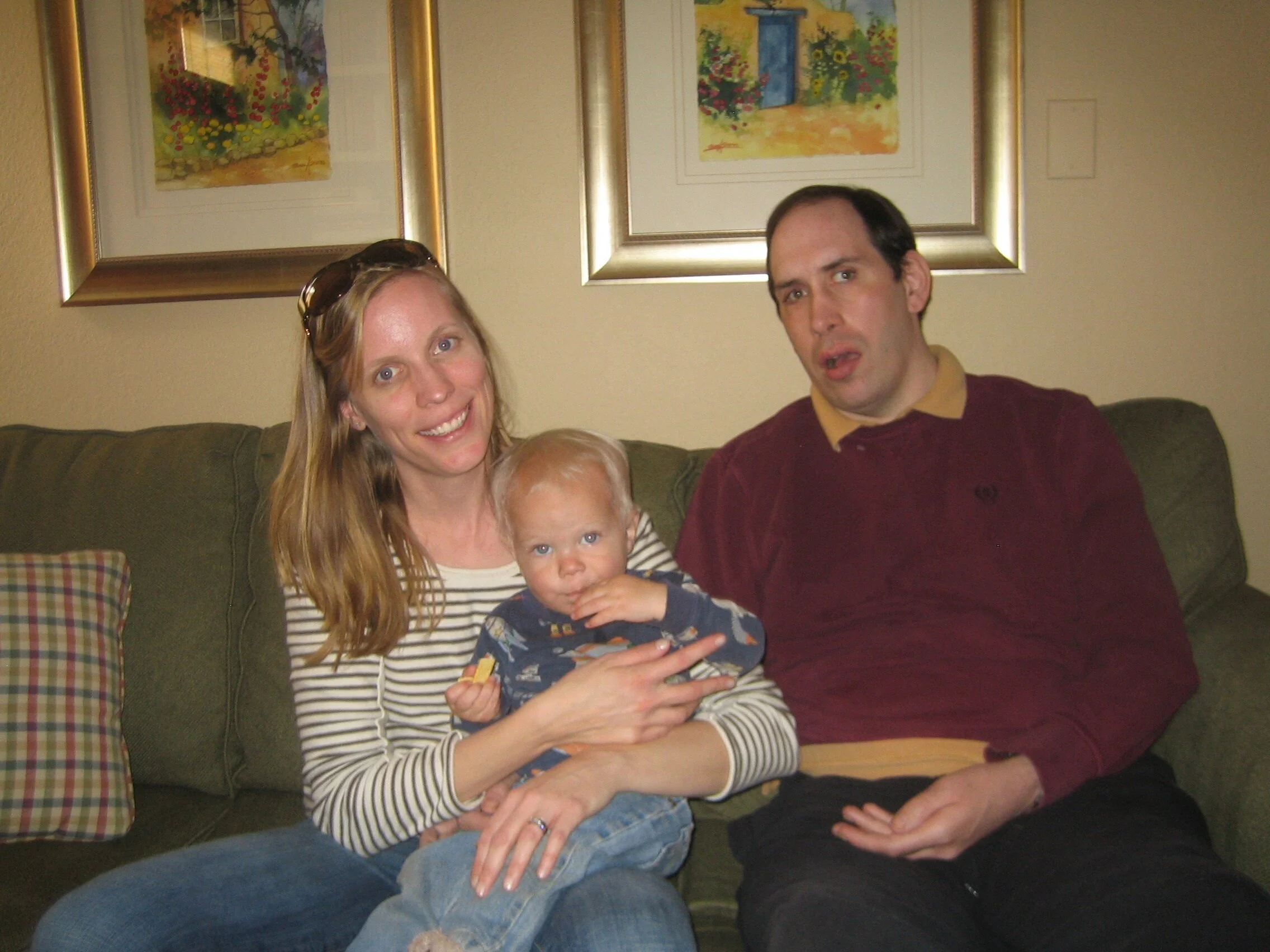 What I Wish I'd Known About Prader-Willi Syndrome