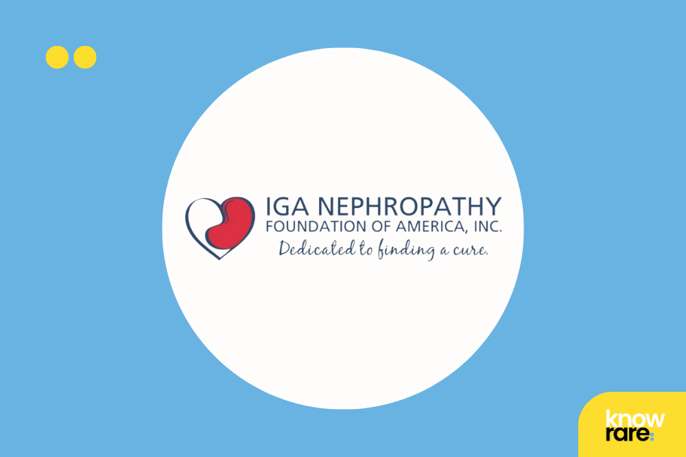 Organization Spotlight: IGA Nephropathy Foundation (IGAN)