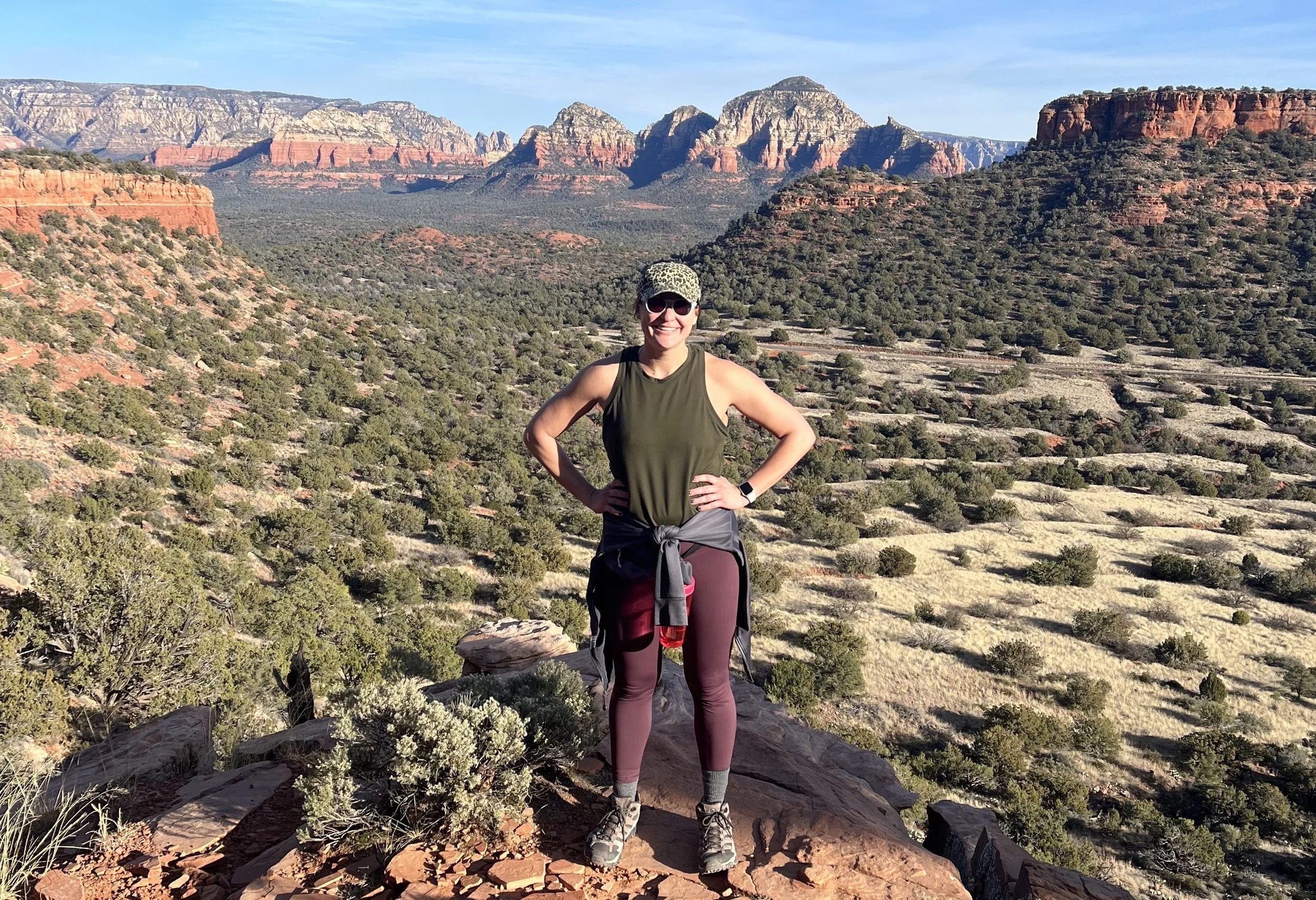 Lindsay’s Story: What It’s Like to Live with Myositis