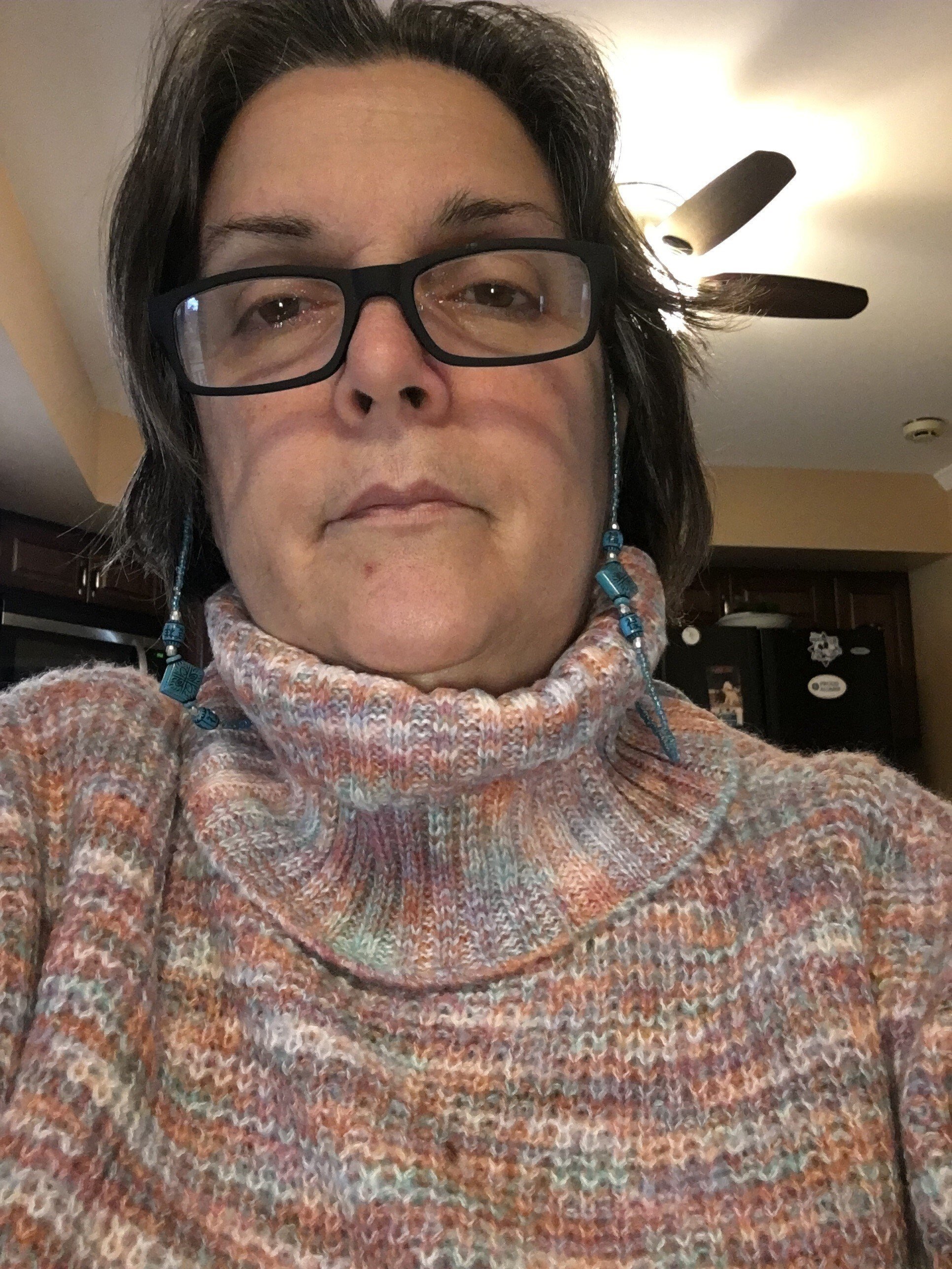 What It’s Like To Live With ITP: Laura’s Story