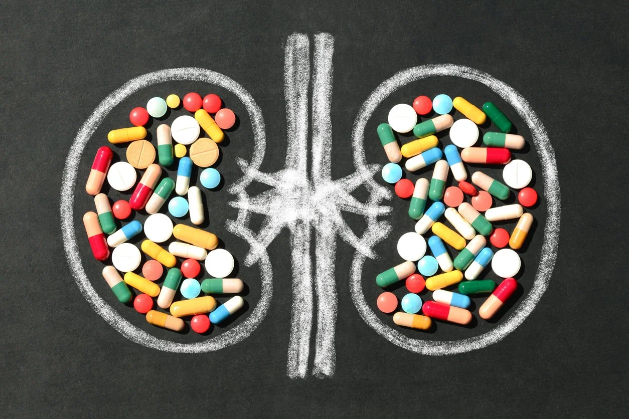 How IgA Nephropathy Is Treated: A Look at Today’s Medications and Tomorrow’s Breakthroughs