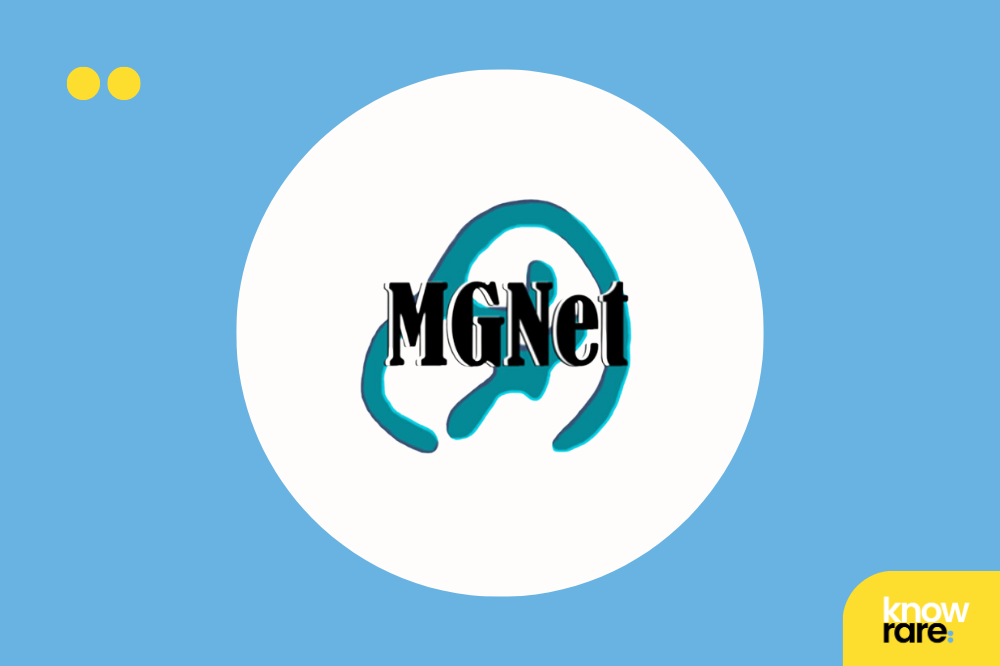 Organization Spotlight: Myasthenia Gravis Rare Disease Network (MGNet)