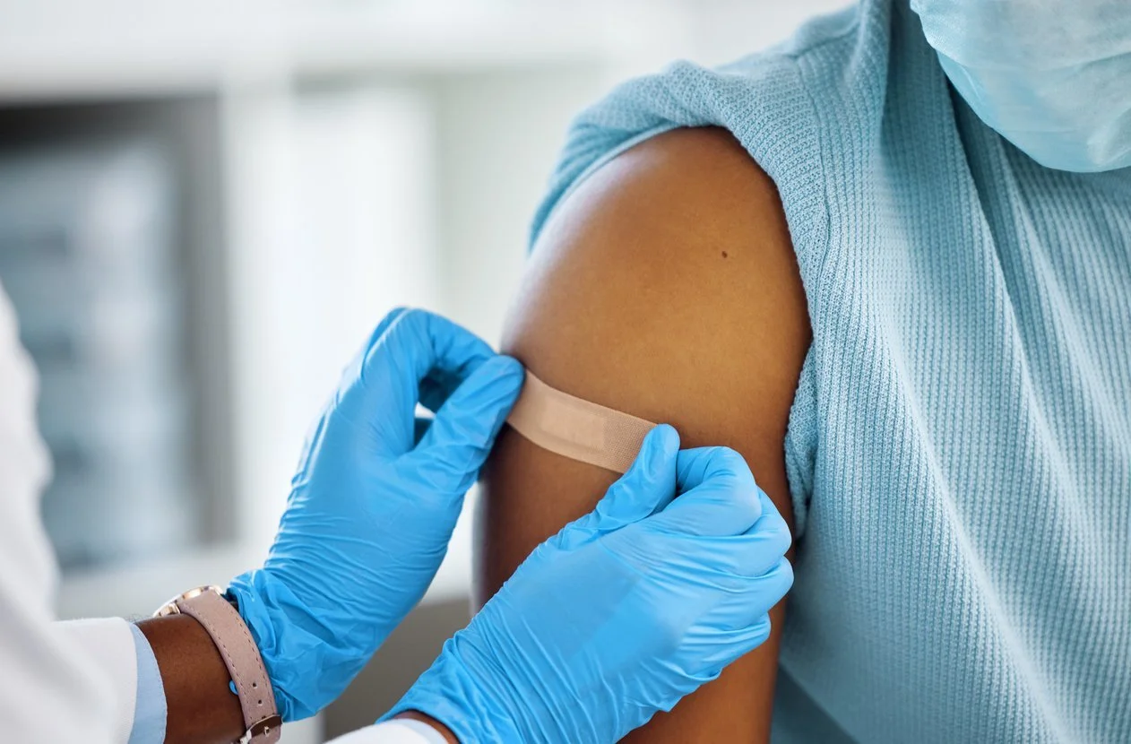 Safeguard Your Holidays: The Importance of Flu Protection