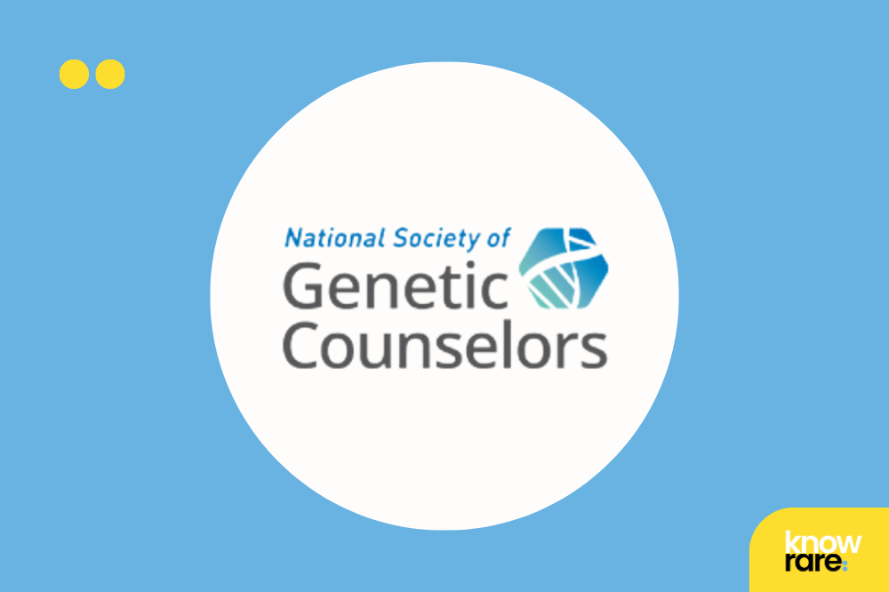 Organization Spotlight: The National Society of Genetic Counselors