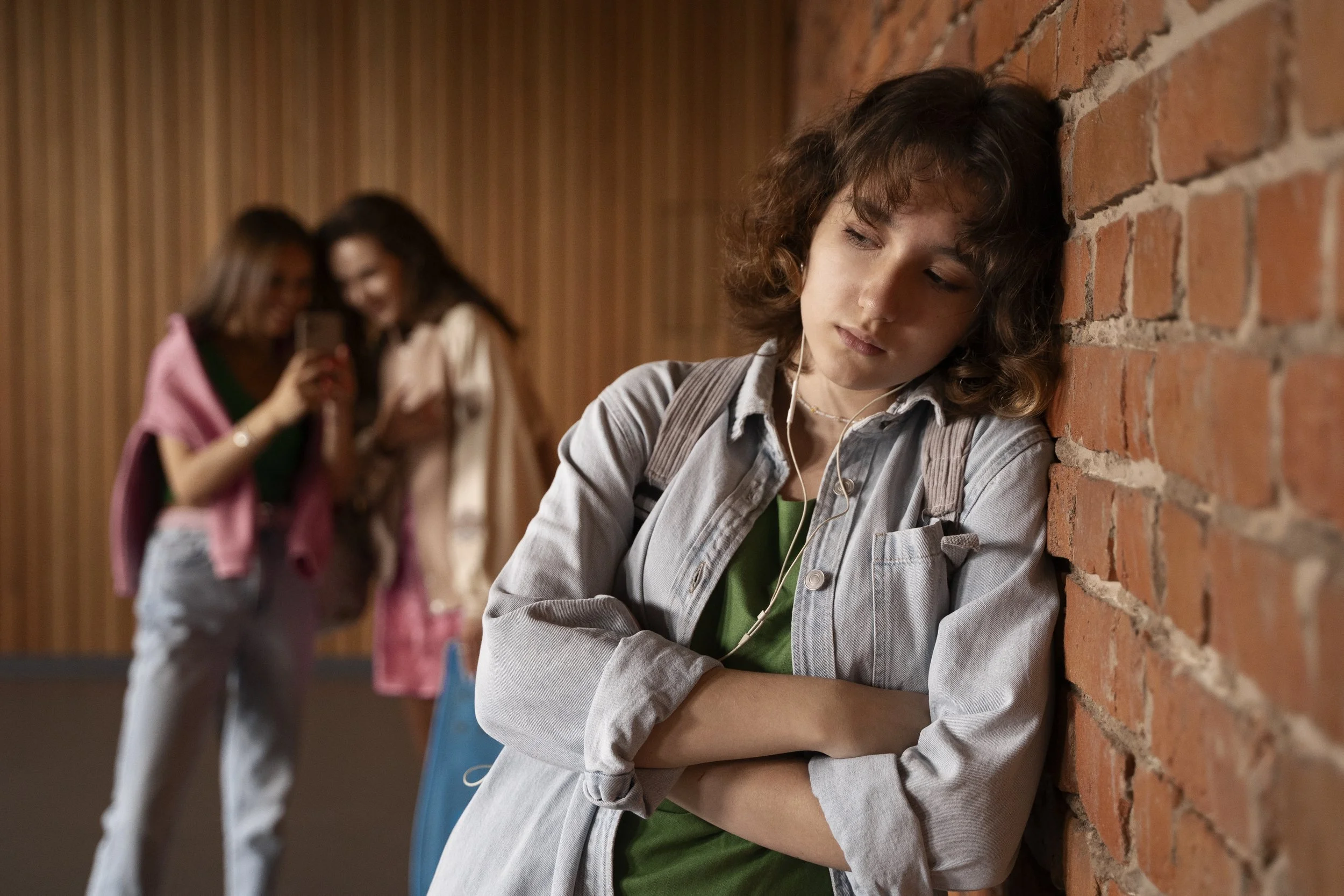 Navigating Adolescence with Rare Disease