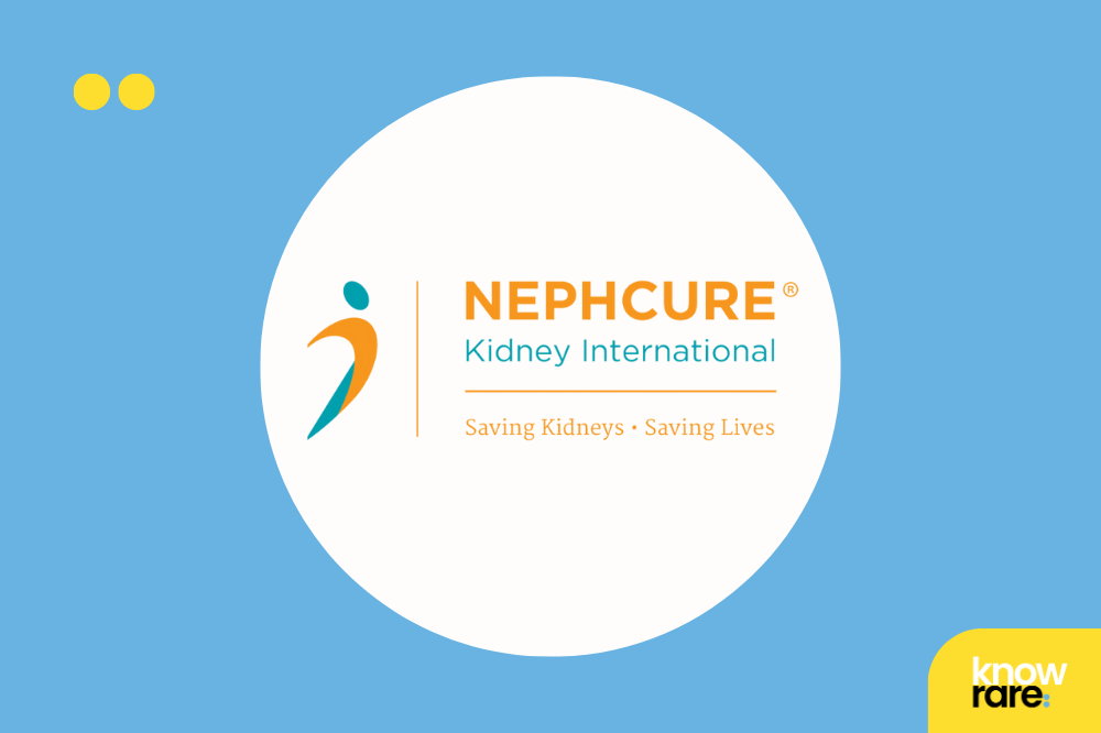 Organization Spotlight: NephCure Kidney International