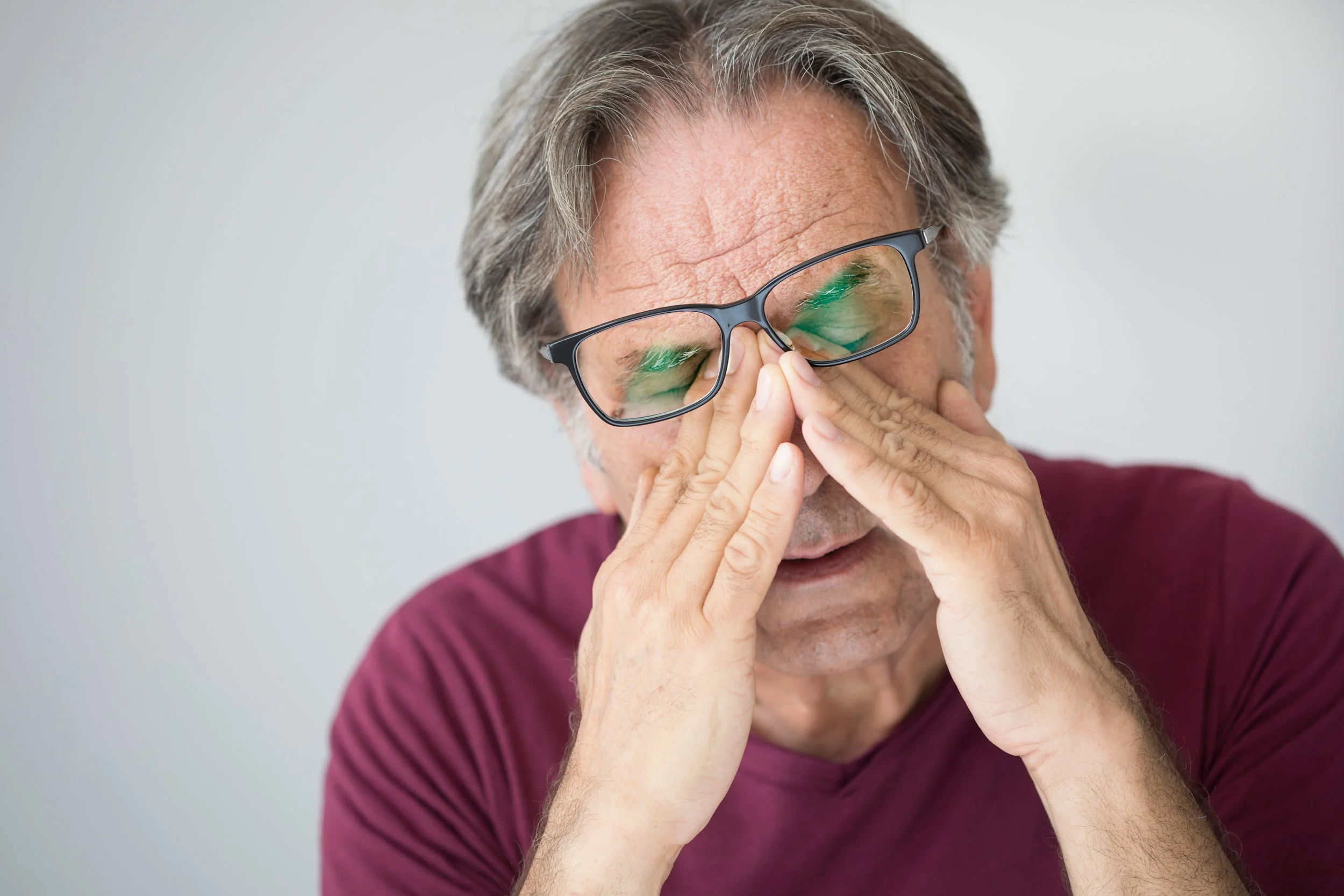 Recent survey reveals new findings about symptoms of pain and fatigue in people living with IgAN