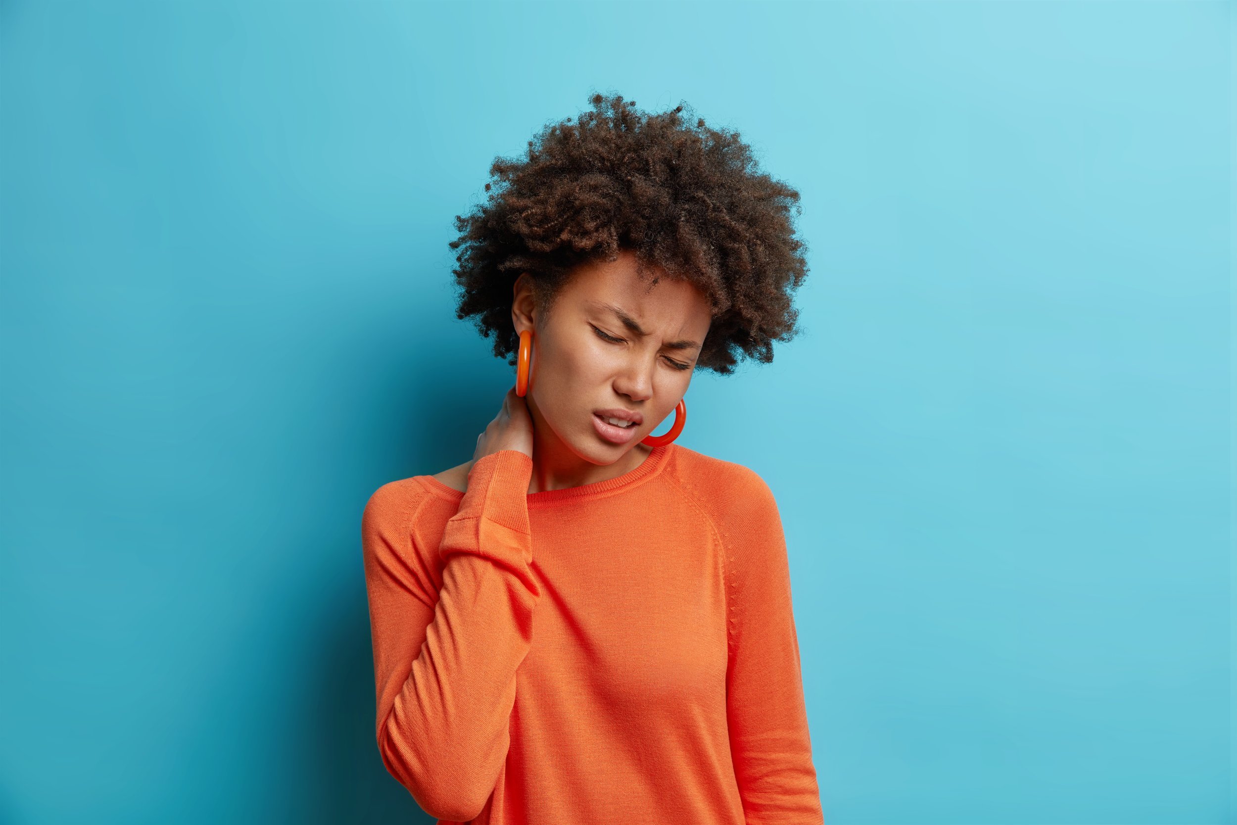 Perceptions of Pain: Research Shows It’s Personal