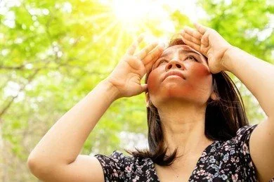 Protect Yourself From the Sun if You Have Bullous Pemphigoid (BP)