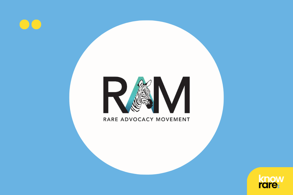 Organization Spotlight: The Rare Advocacy Movement (RAM)