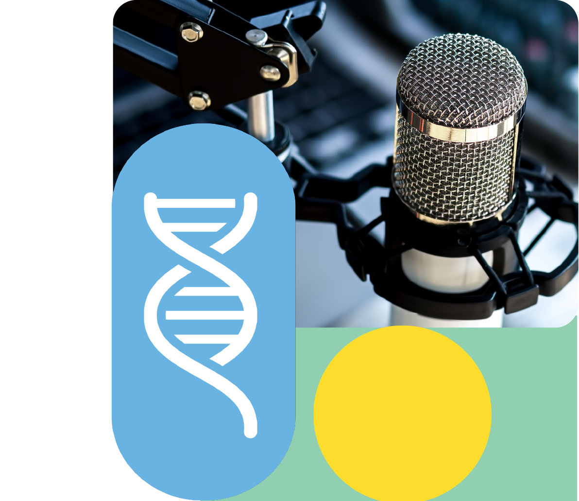 Announcing Know Rare’s New Podcast Series: Rare Insights