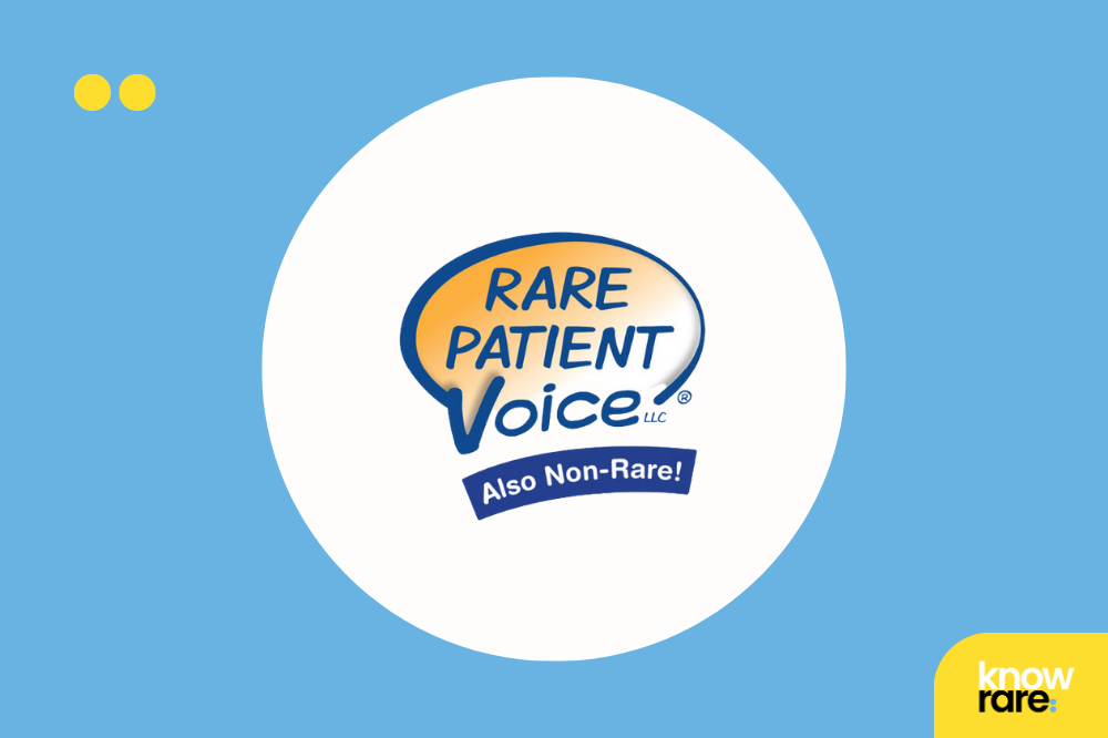 Organization Spotlight: Rare Patient Voice