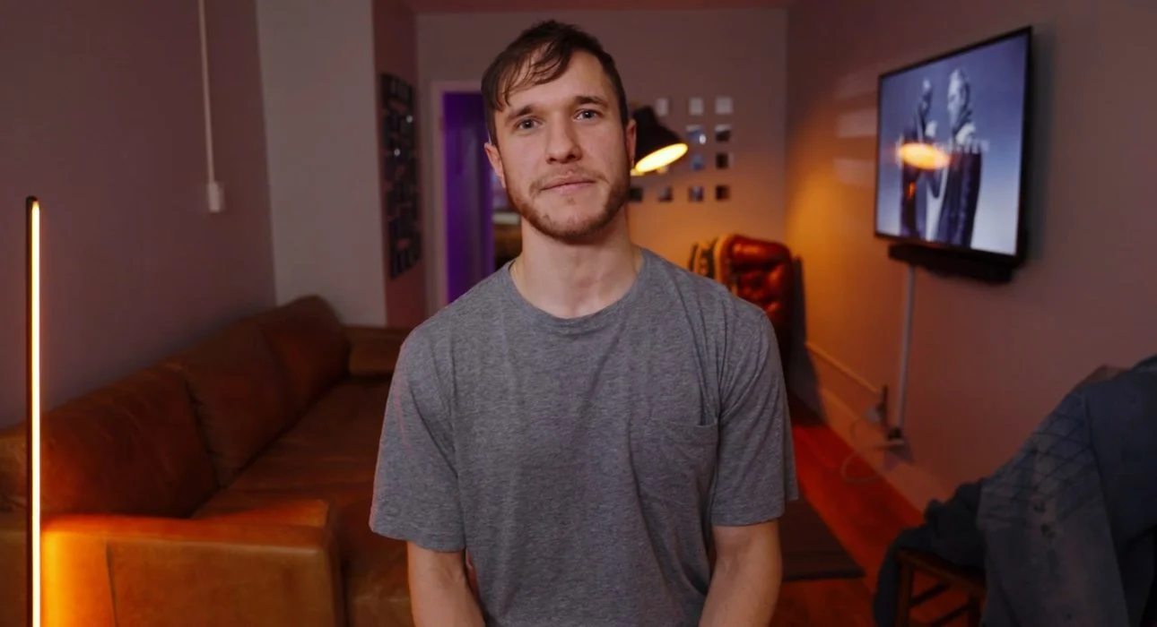 Share your Rare: Edward Gent