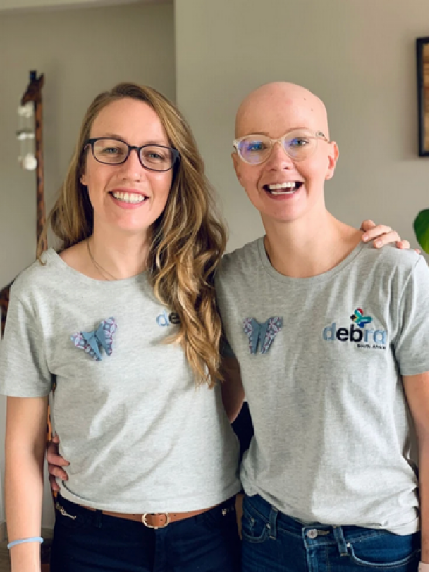 Understanding Epidermolysis Bullosa: A Journey of Pain and Perseverance