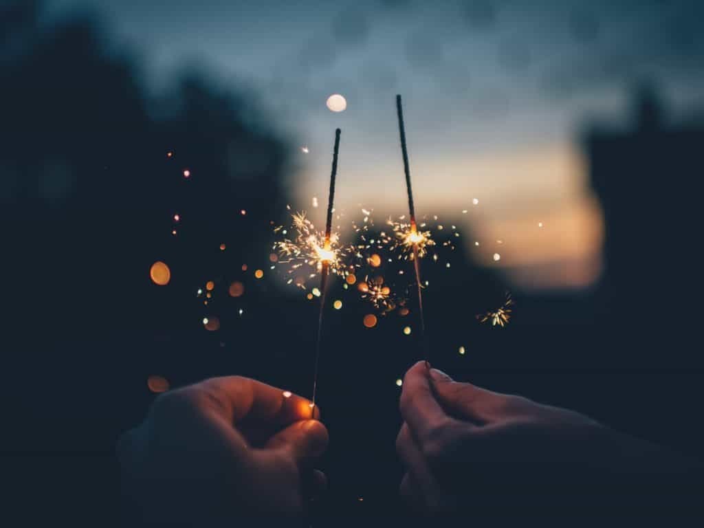 Unleashing the Power of Self-Compassion: A New Year’s Resolution to Suffer Less