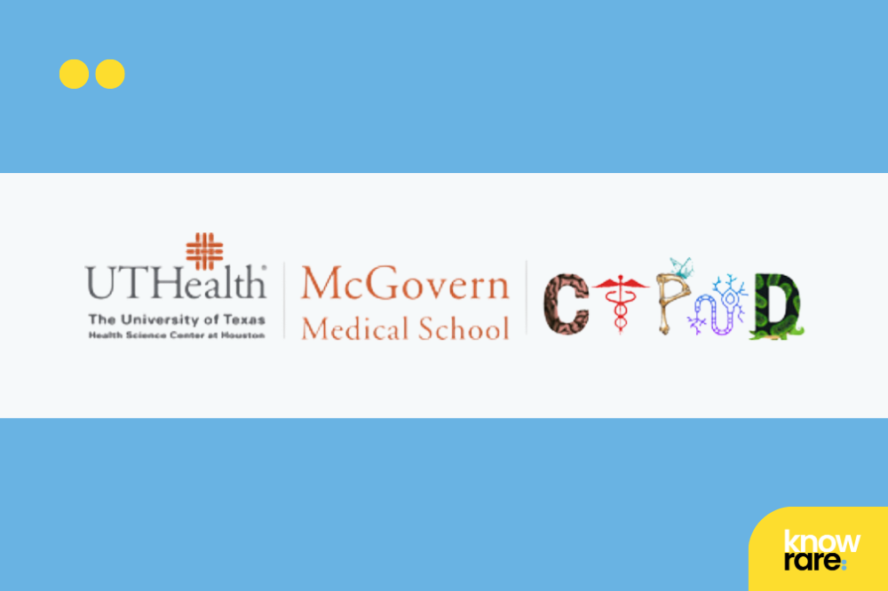 Organization Spotlight: University of Texas Center for the Treatment of Pediatric Neurodegenerative Disease