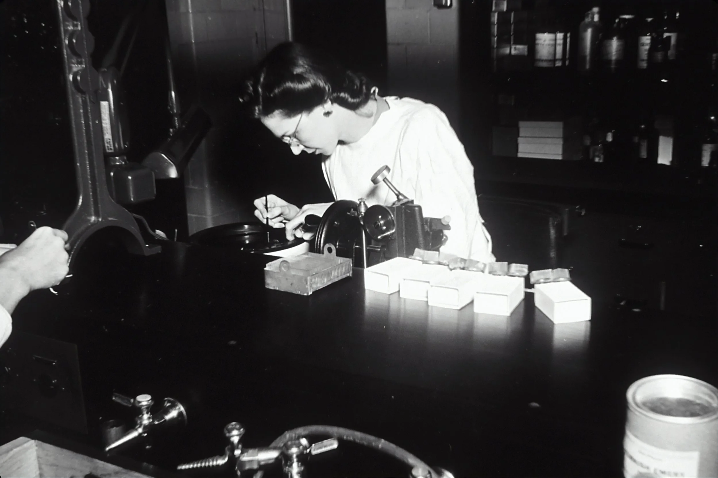 Women Who Broke Barriers in Rare Disease