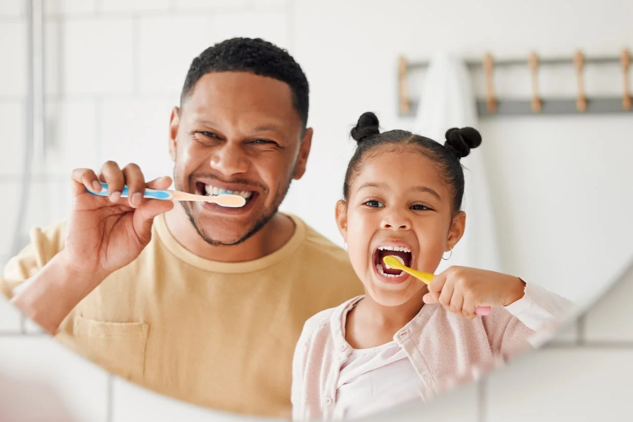 The Link Between Oral Wellness and Your Overall Health
