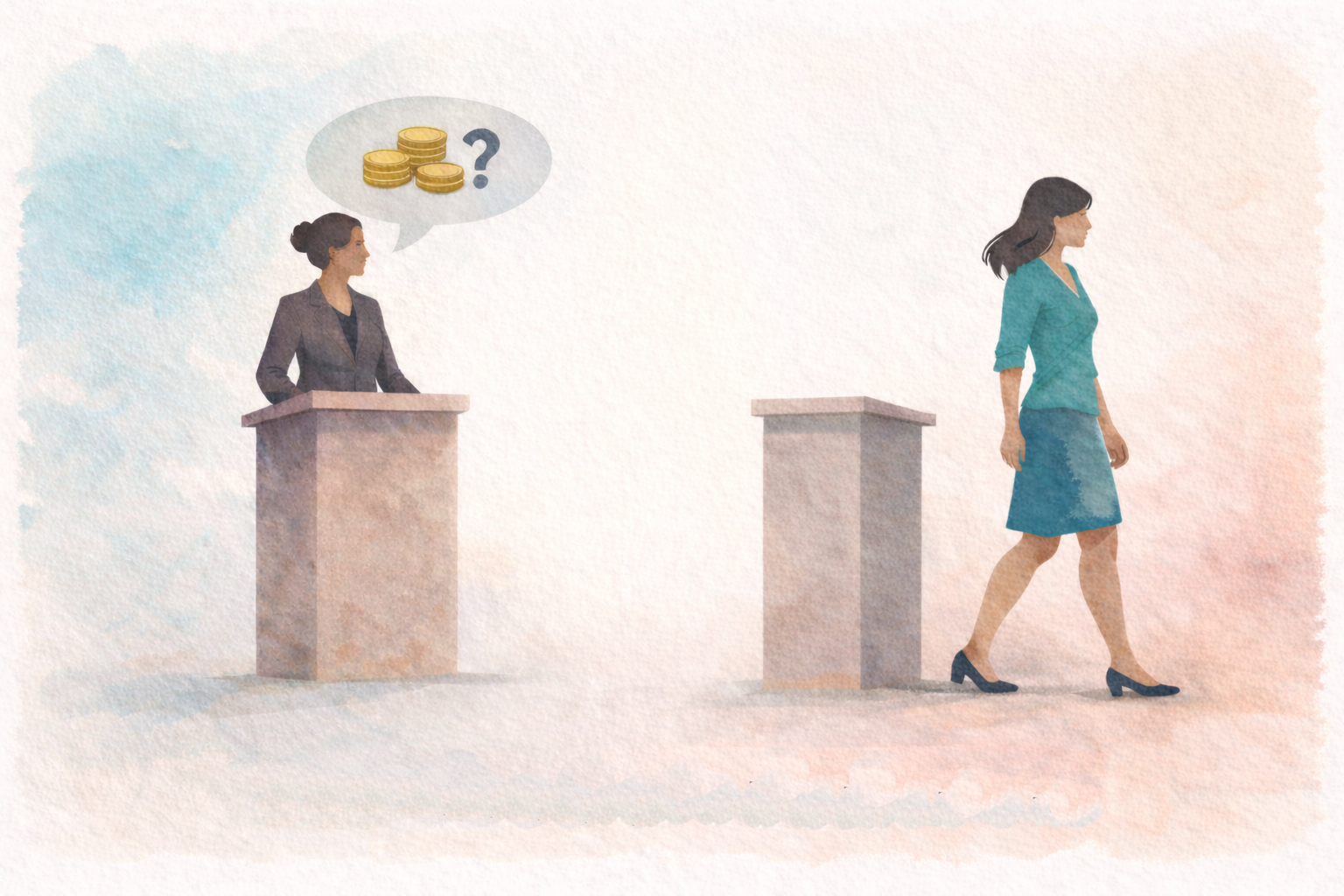 Your Worth Is Not Up for Debate</span>