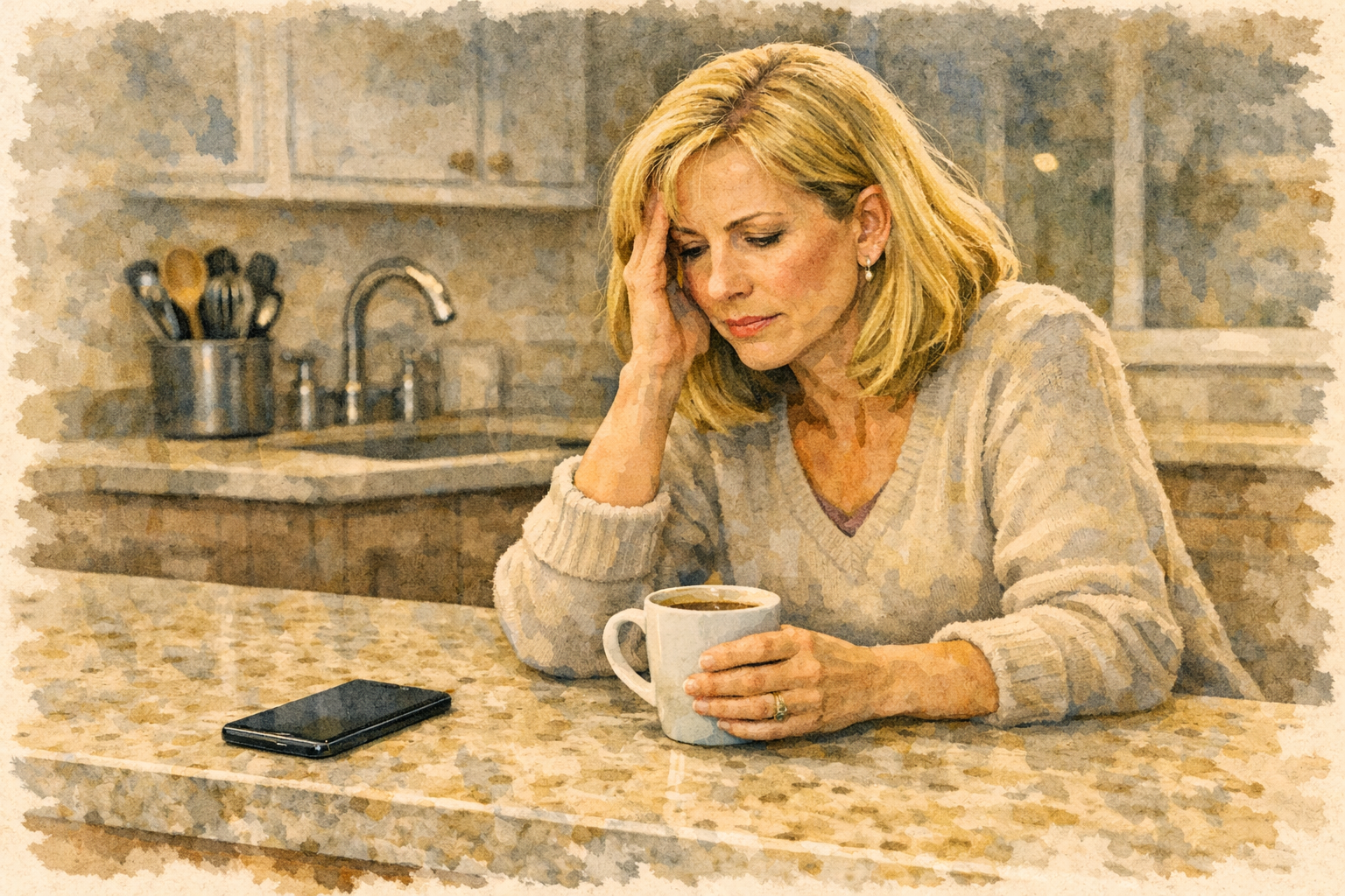 Why You Second-Guess Honesty