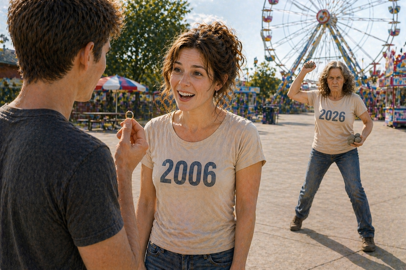 When Wisdom Becomes a Wound